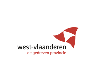 West-Vlaanderen, de gedreven provincie